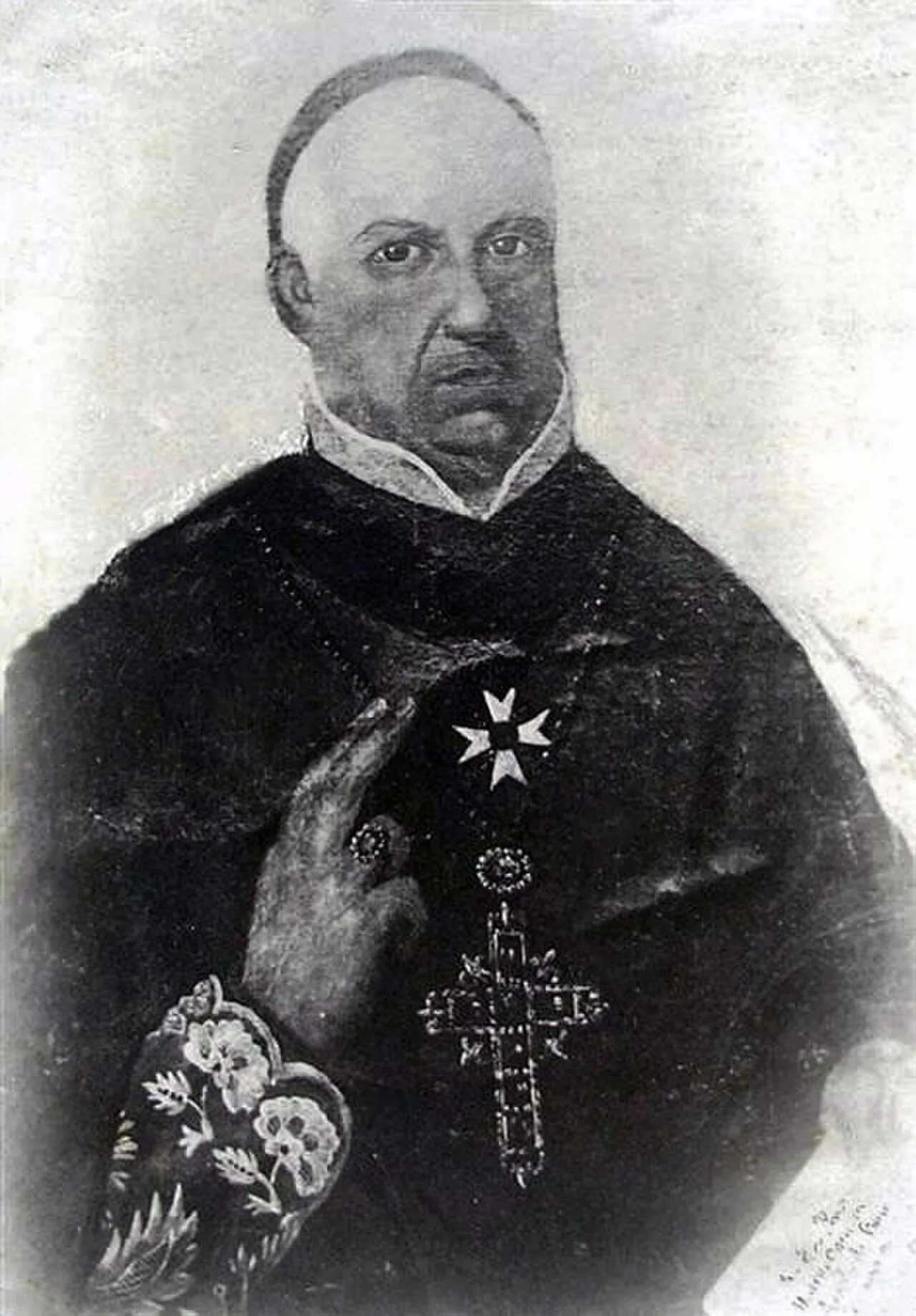 Nicola-Maria Laudisio
