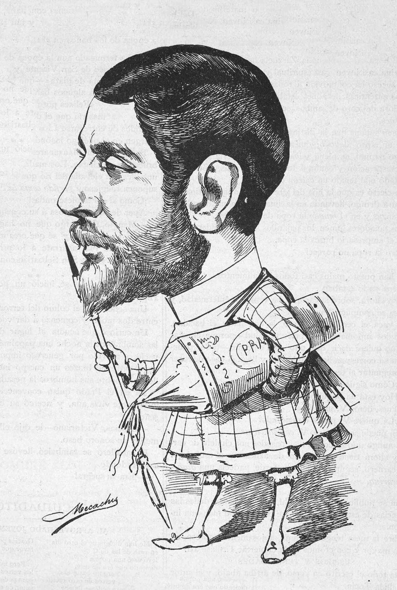 Ramón Cilla