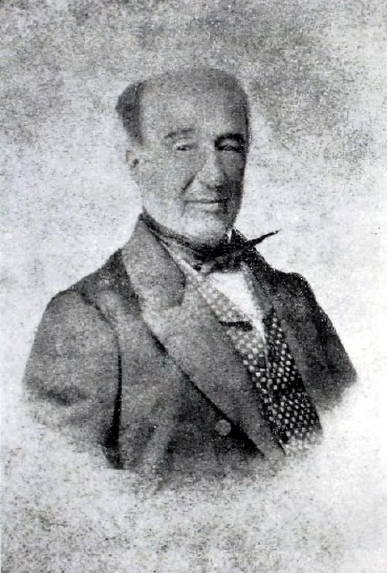 Ramón Errázuriz Aldunate