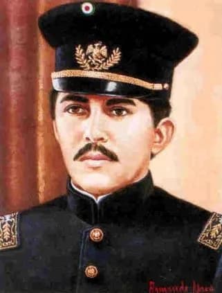 Ramón F. Iturbe