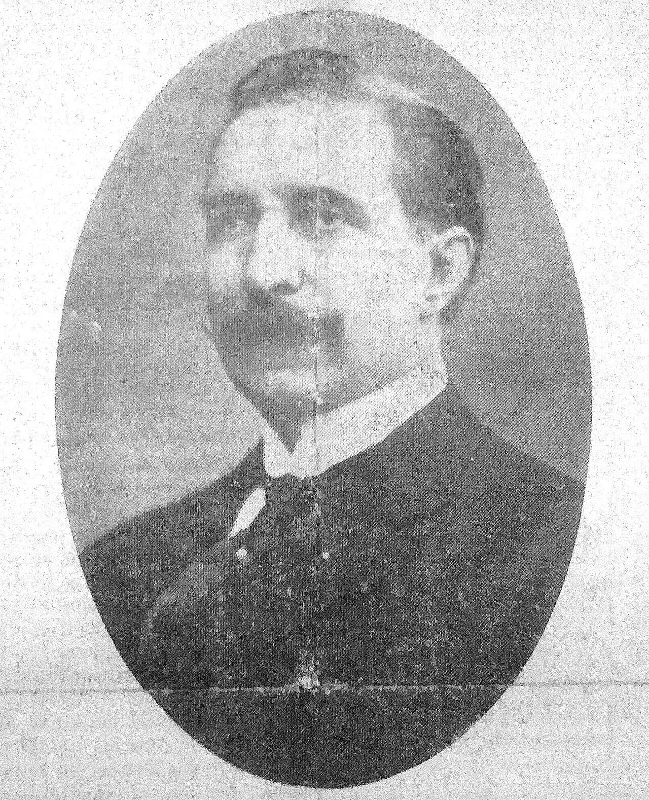 Ramón Gómez