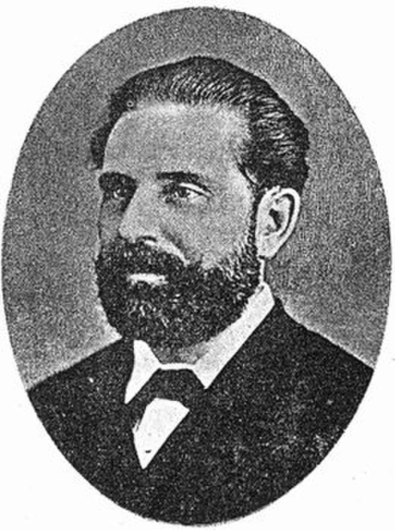 Ramón Leocadio Bonachea