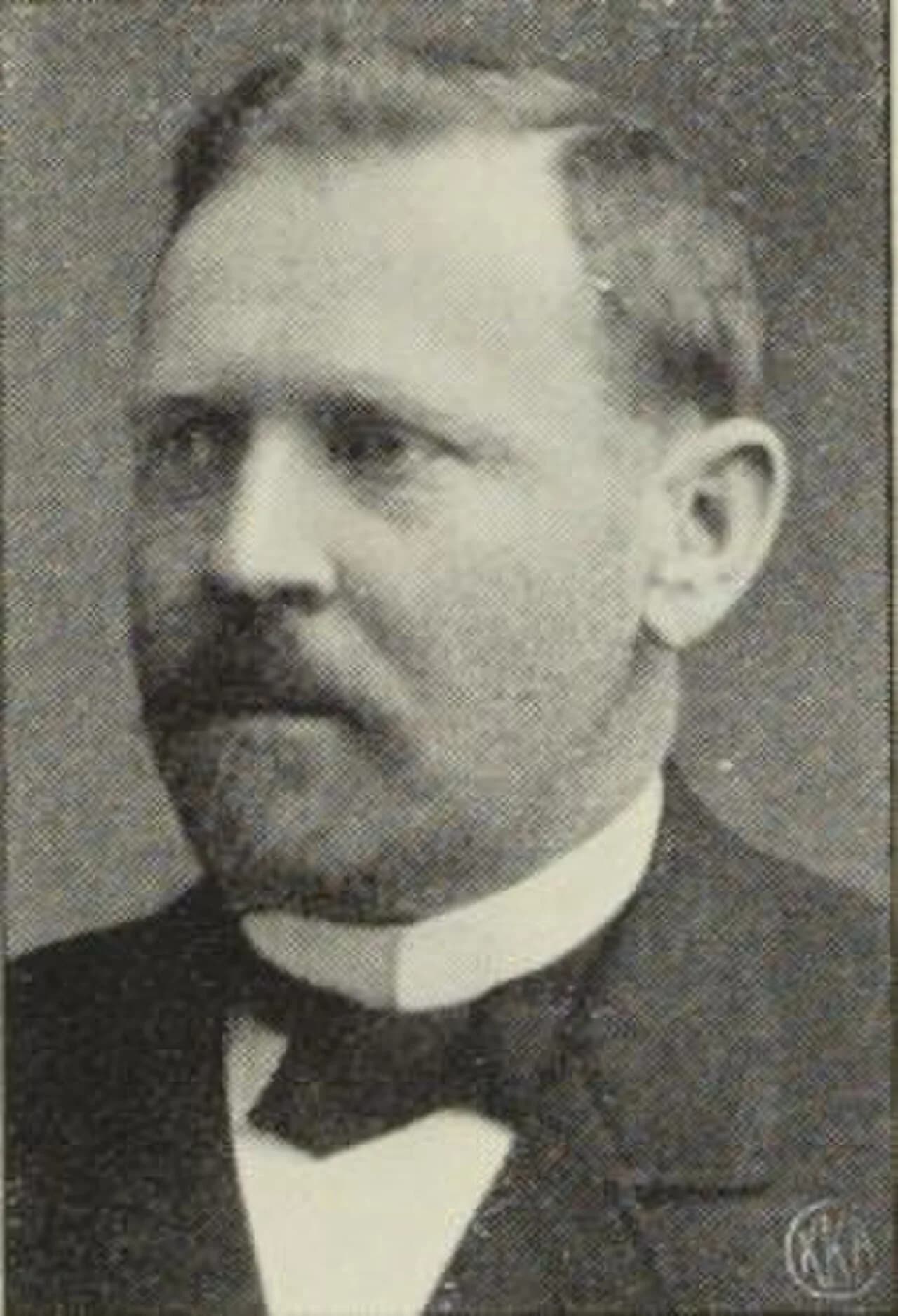 Hans Grindal