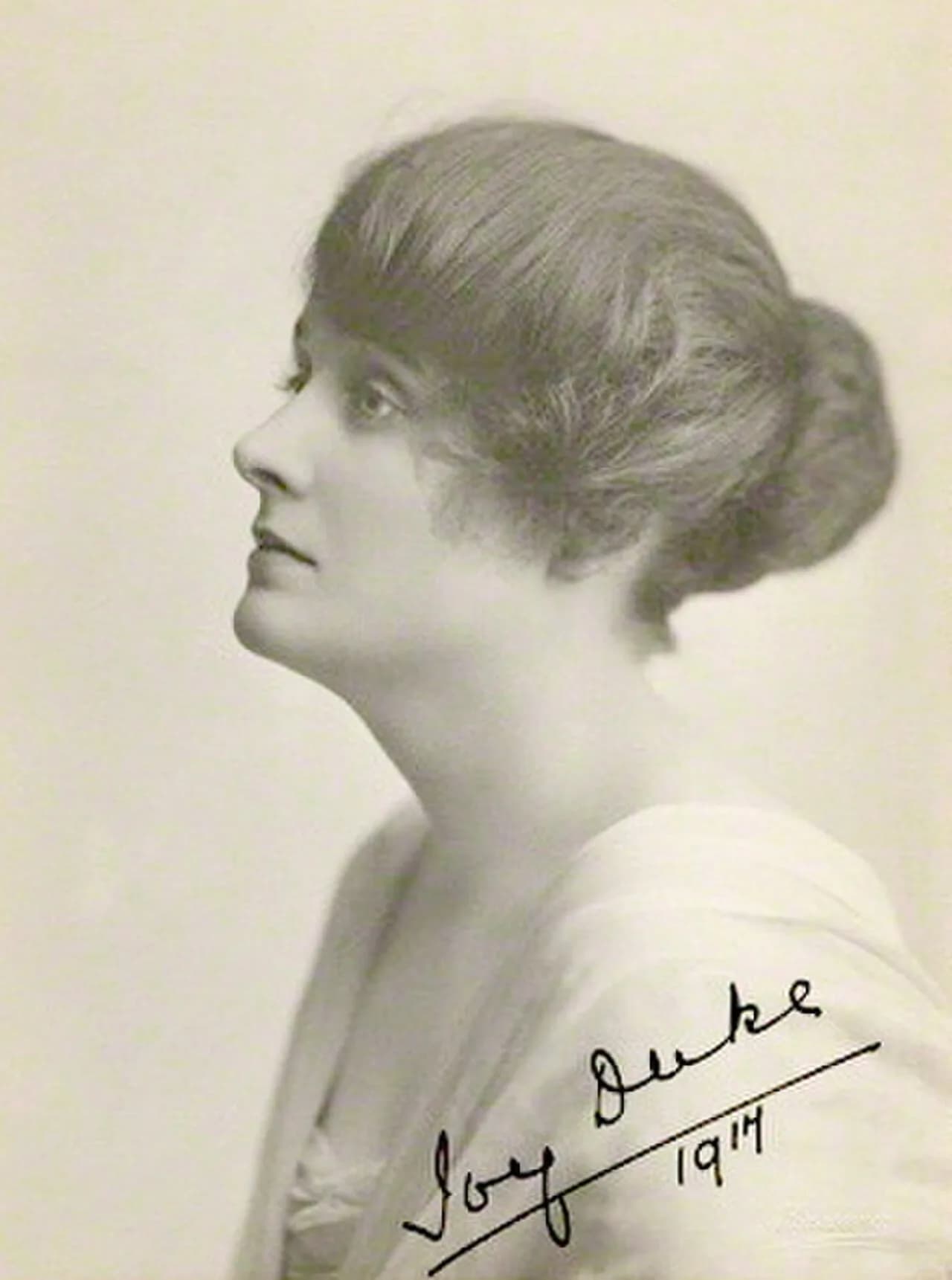 Ivy Duke