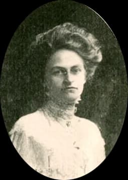 Ivy Kellerman Reed