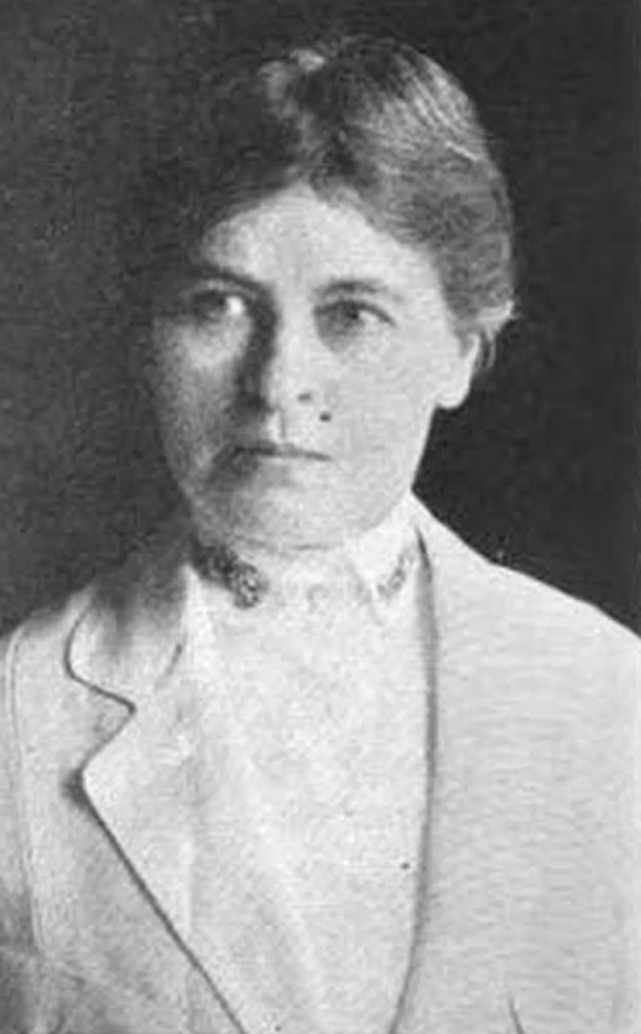 Katrina Hertzer