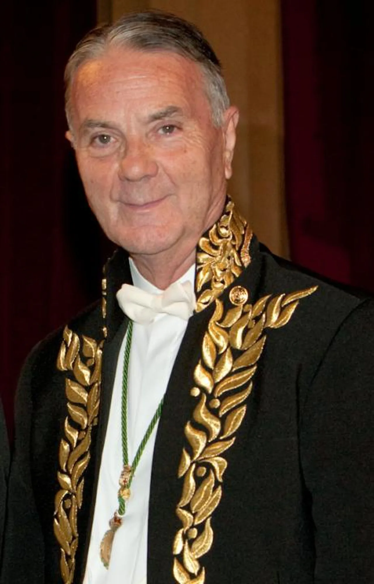 Ramón Poch Torres
