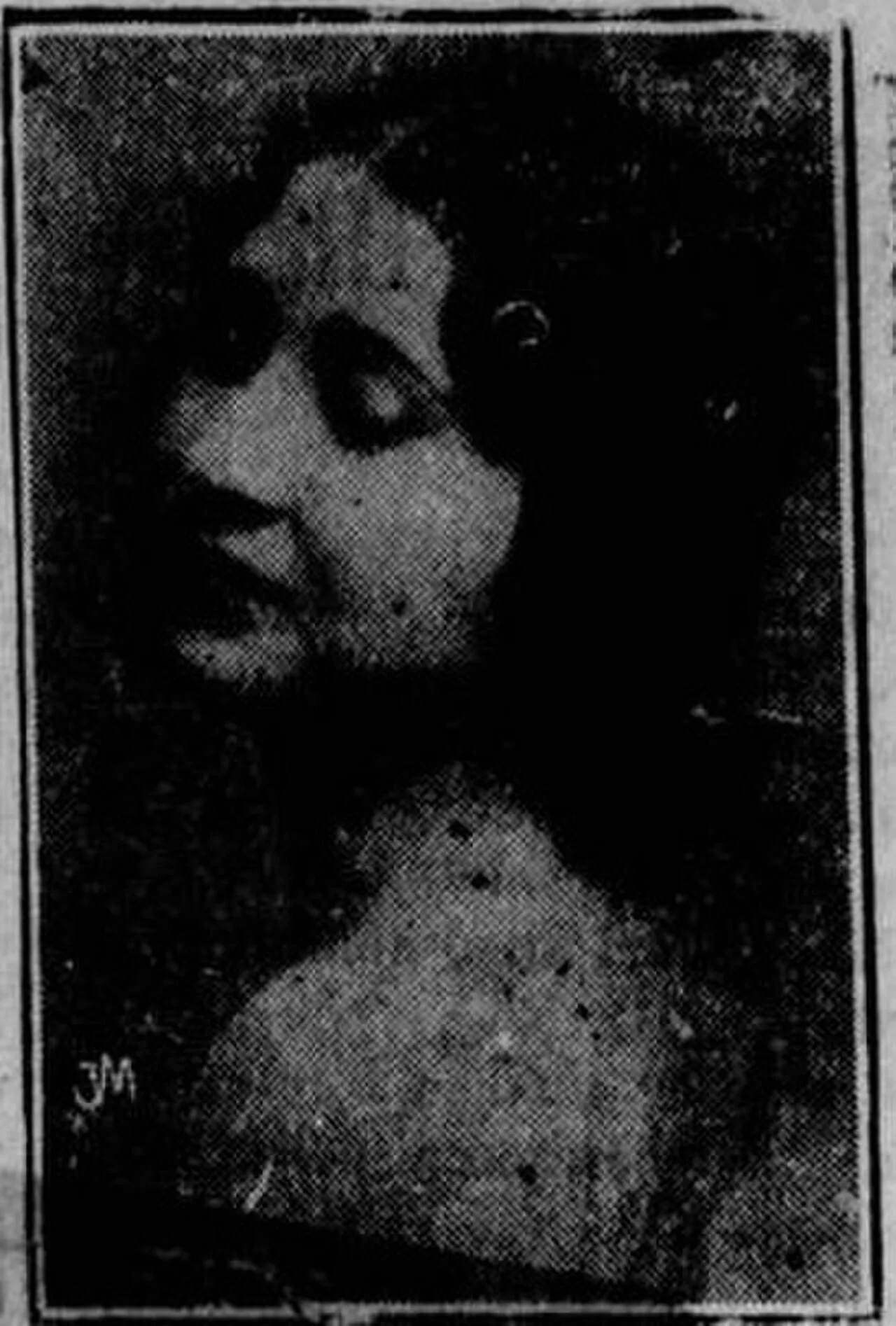 Marquise Branca