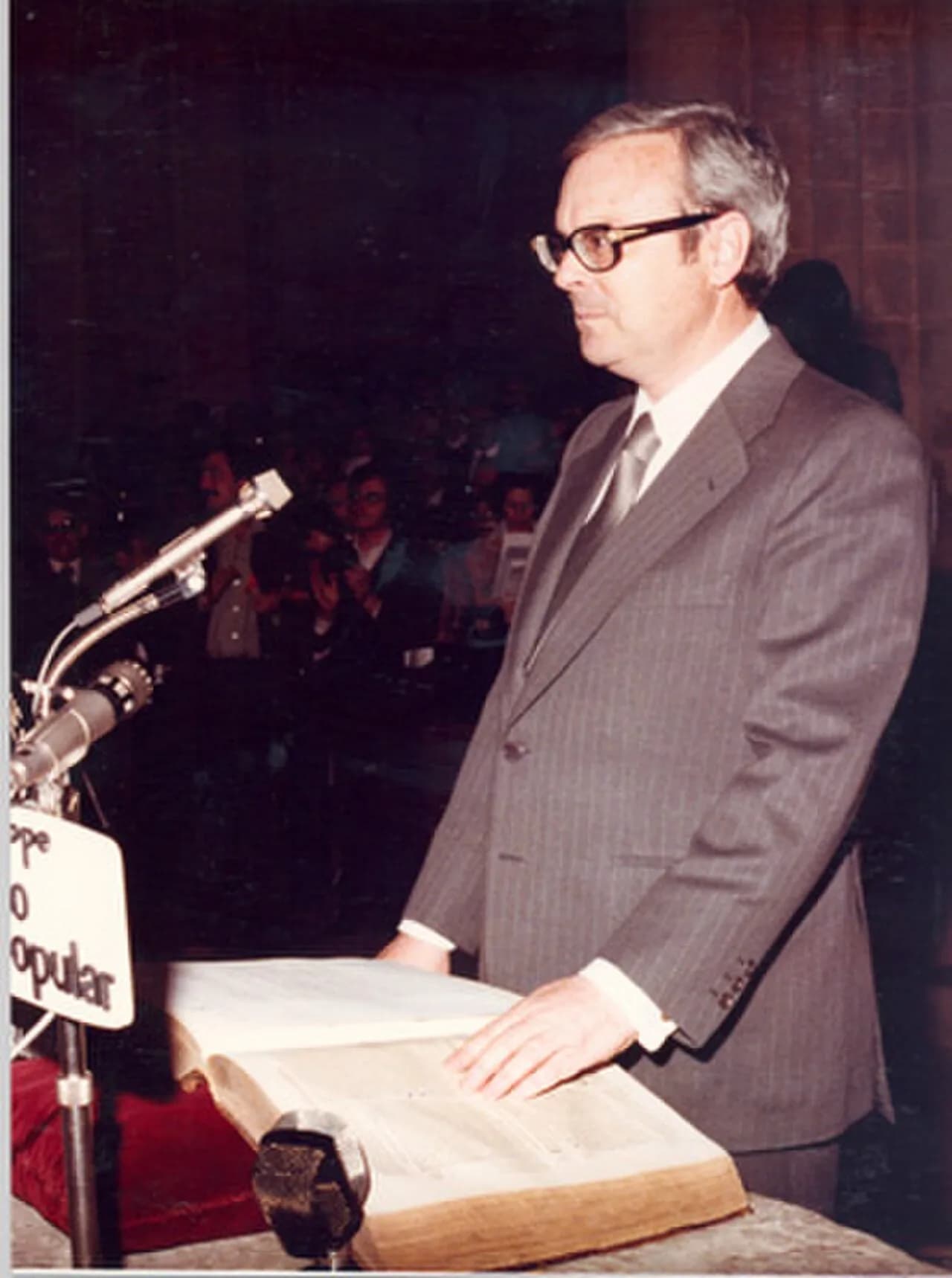 Ramón Sáinz de Varanda y Jiménez de la Iglesia
