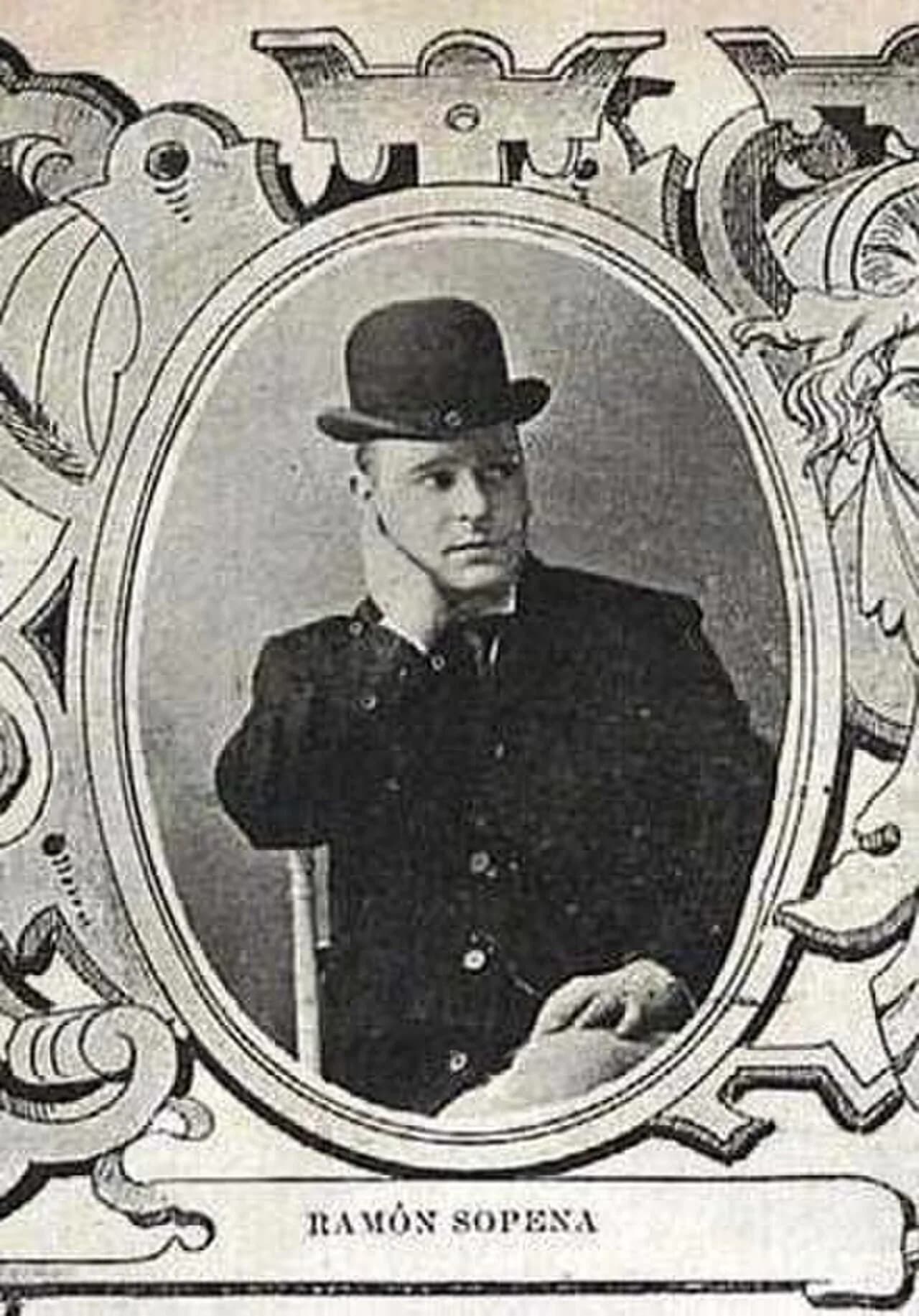 Ramon Sopena Lopez