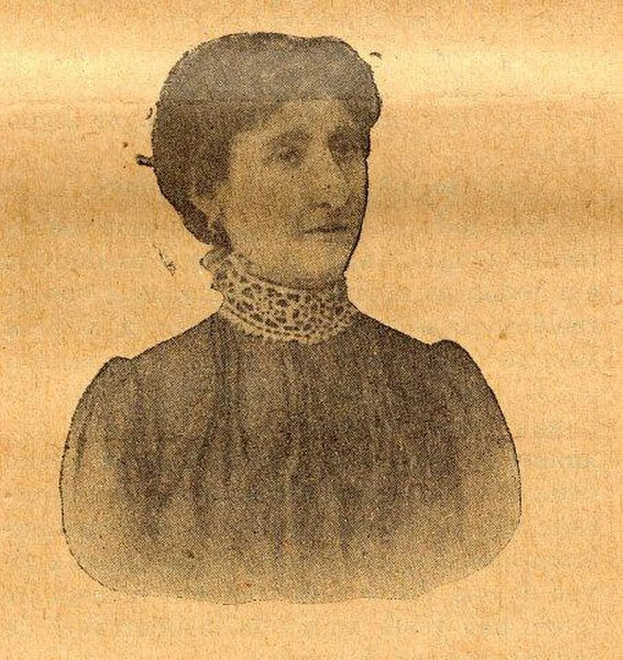Ana Augusta de Castilho