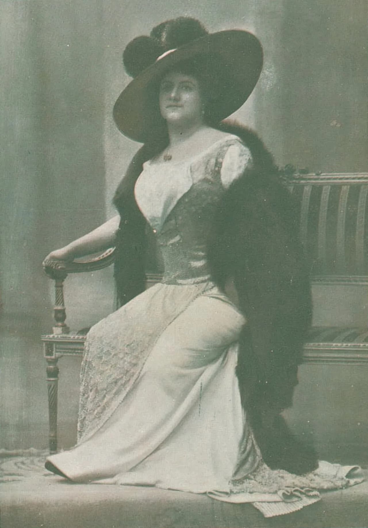Maria Júdice da Costa
