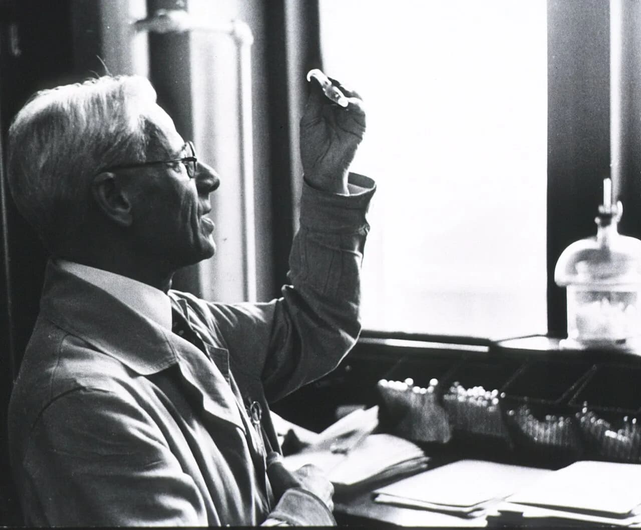 Michael Heidelberger
