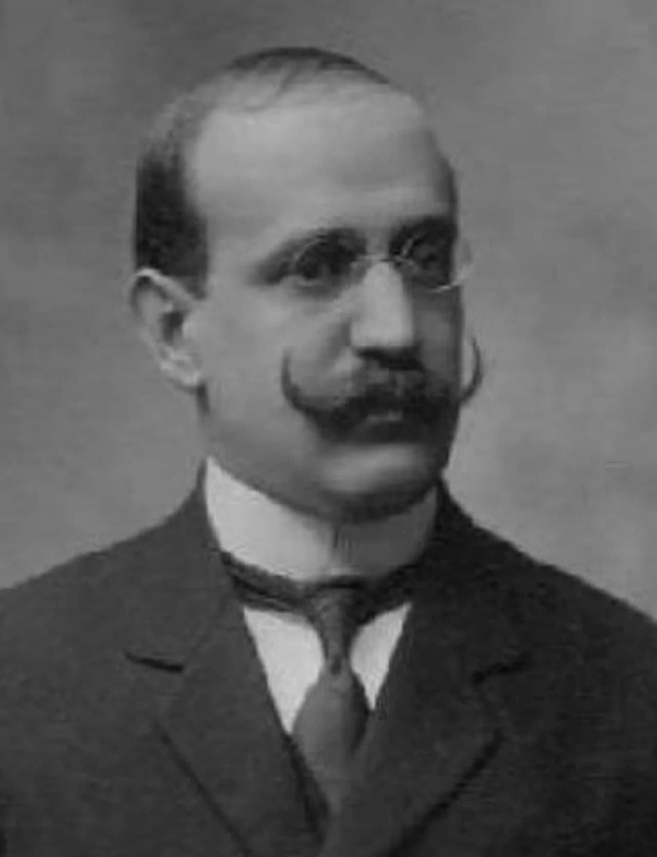 Raymundo Miguel Salvat