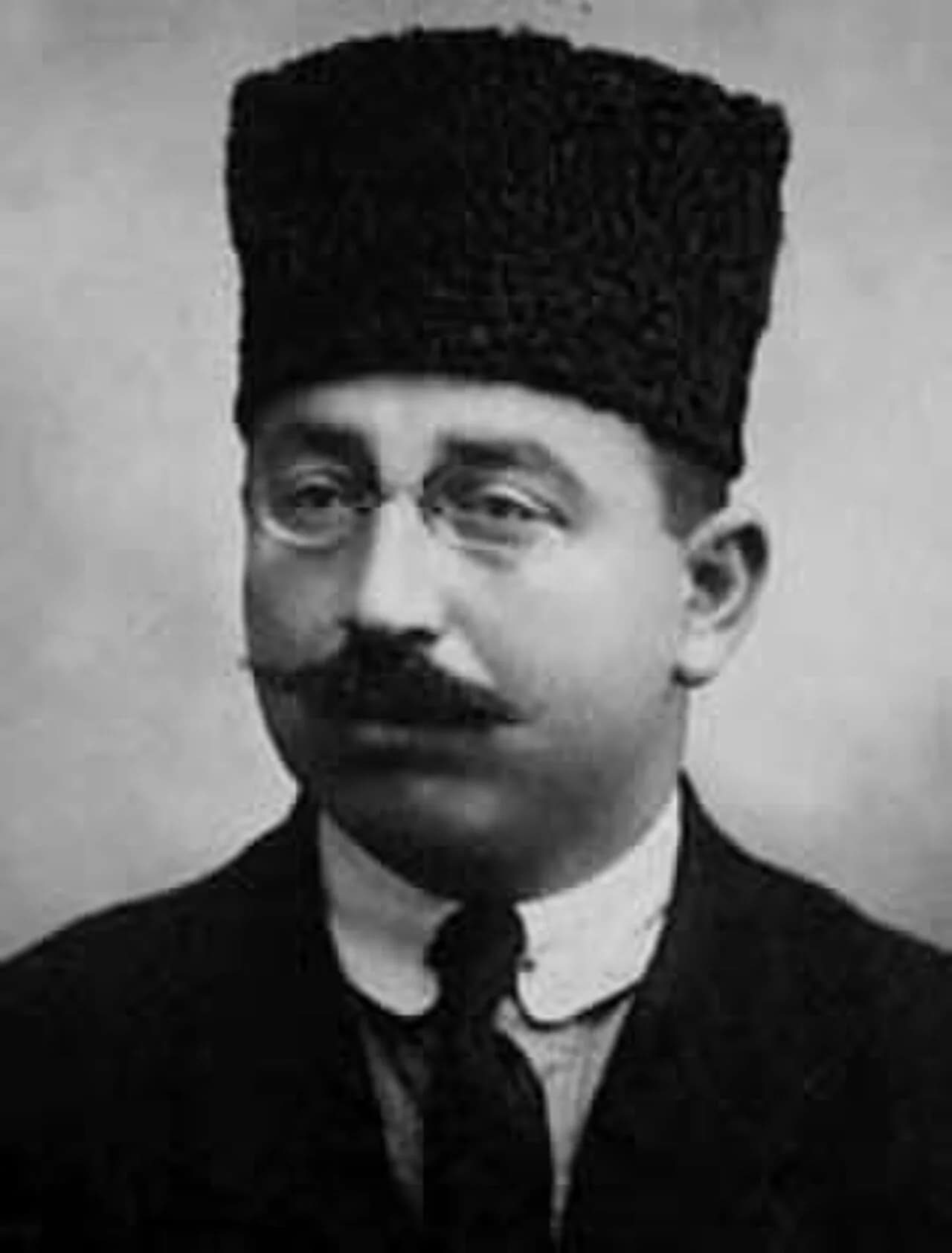 Ali Şükrü