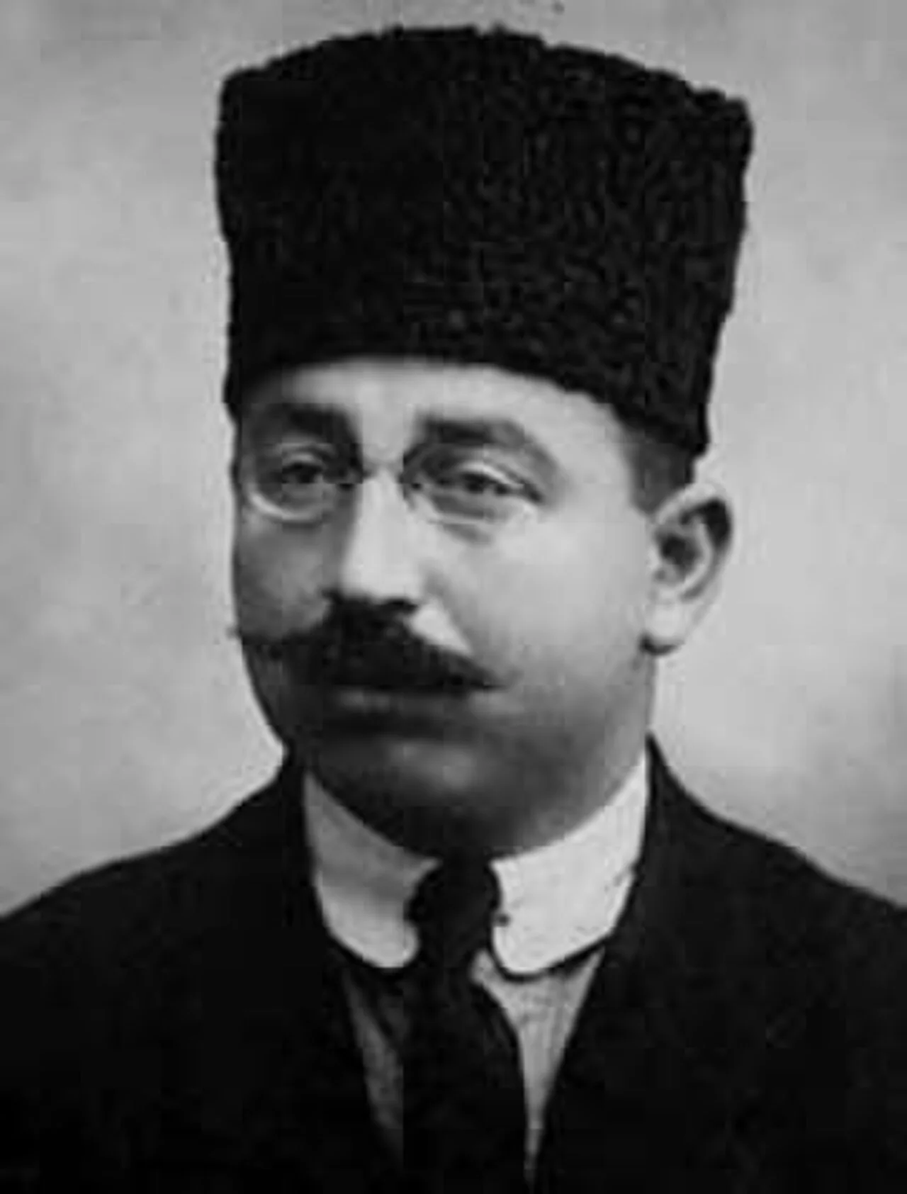 Ali Şükrü