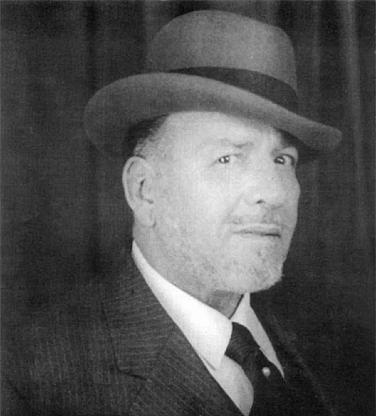 Raúl Barón Biza