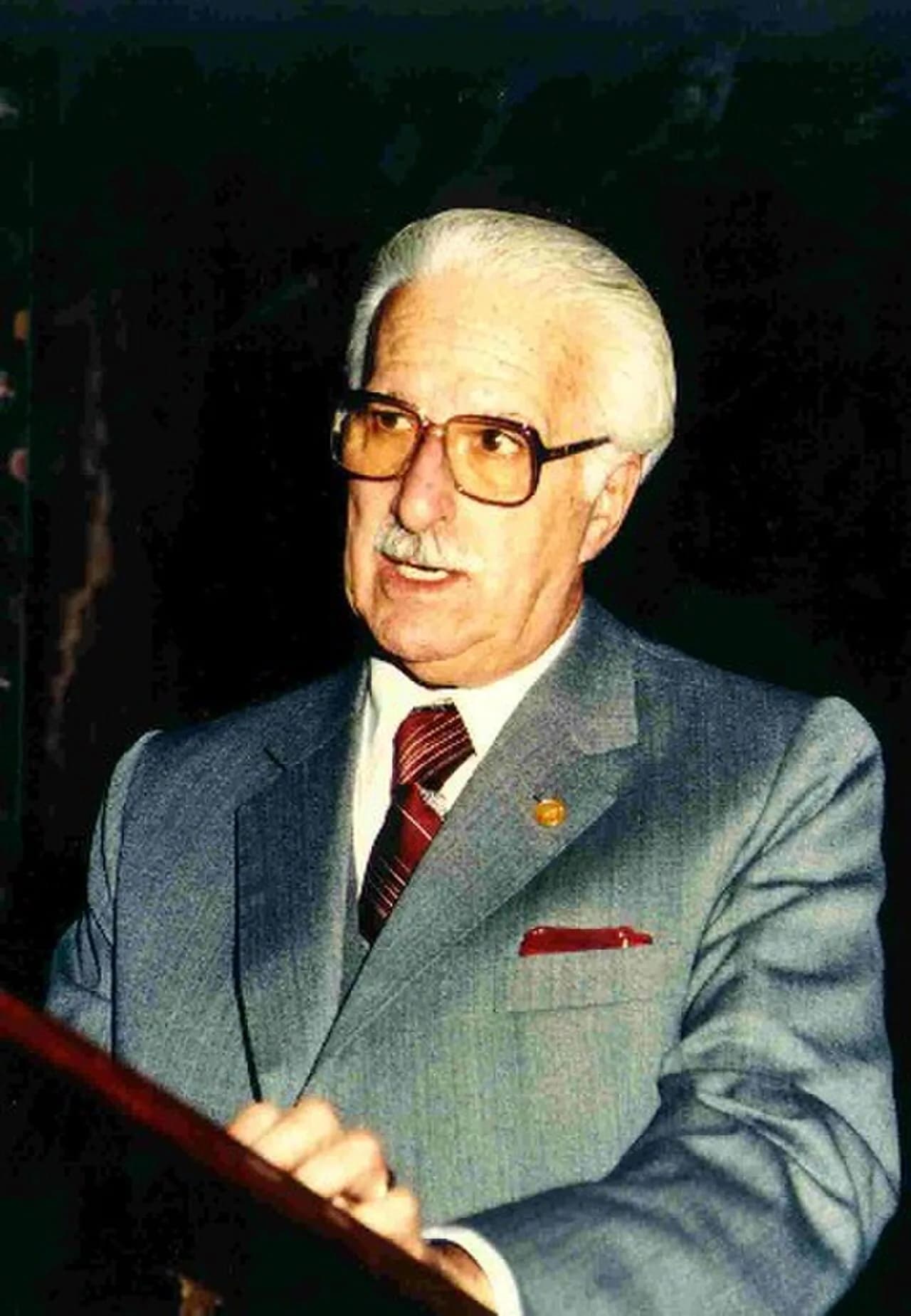 Raúl Héctor Castagnino