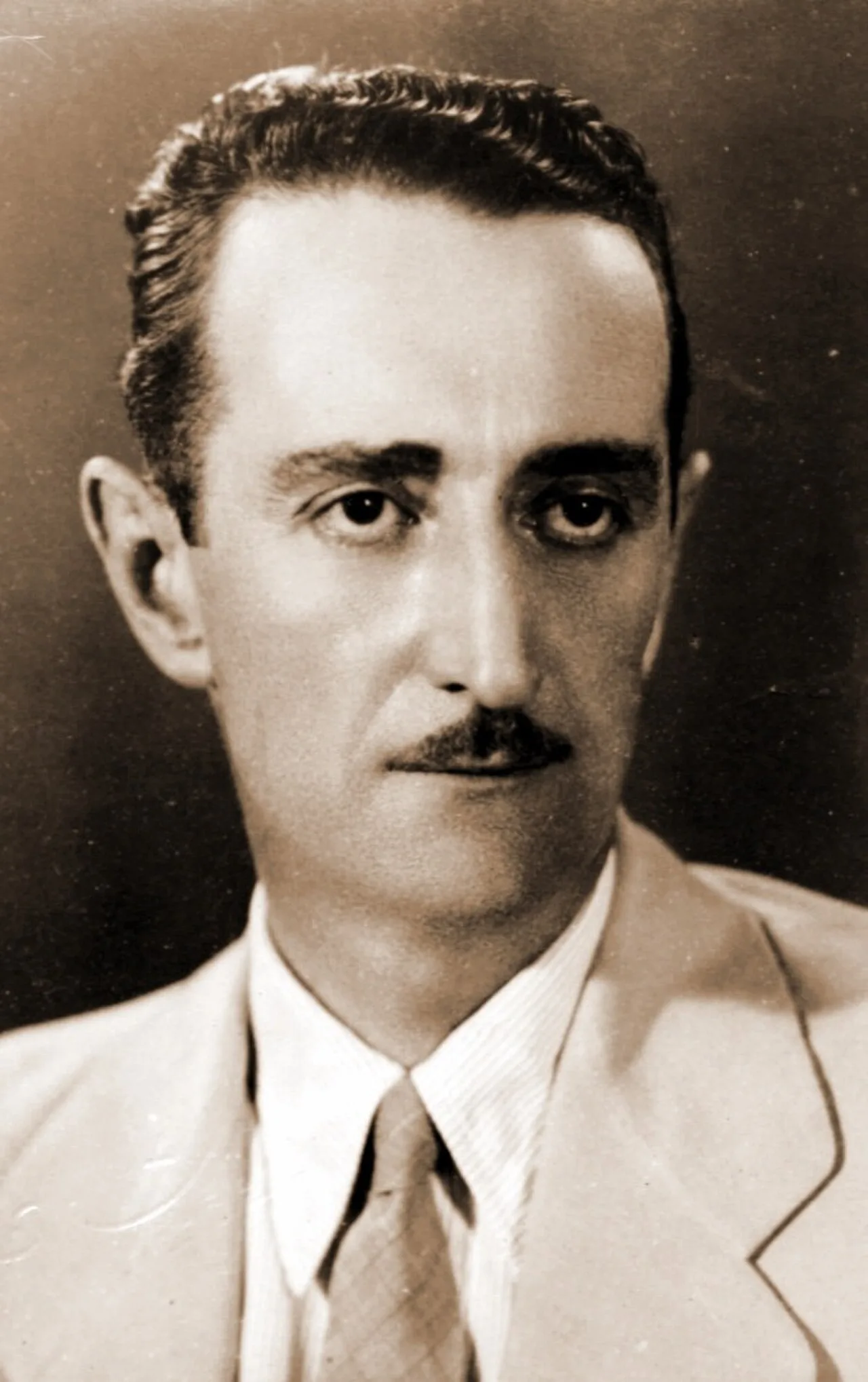 Raúl Lucio Uranga