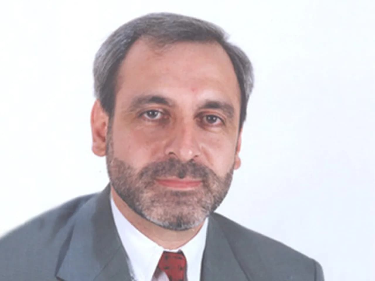 Raúl Patricio Solanas