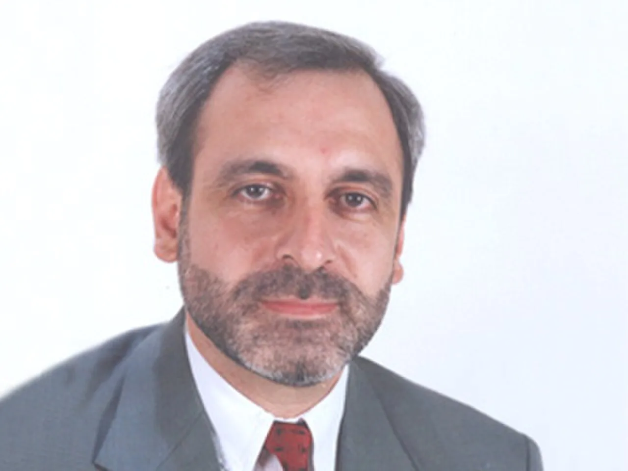 Raúl Patricio Solanas