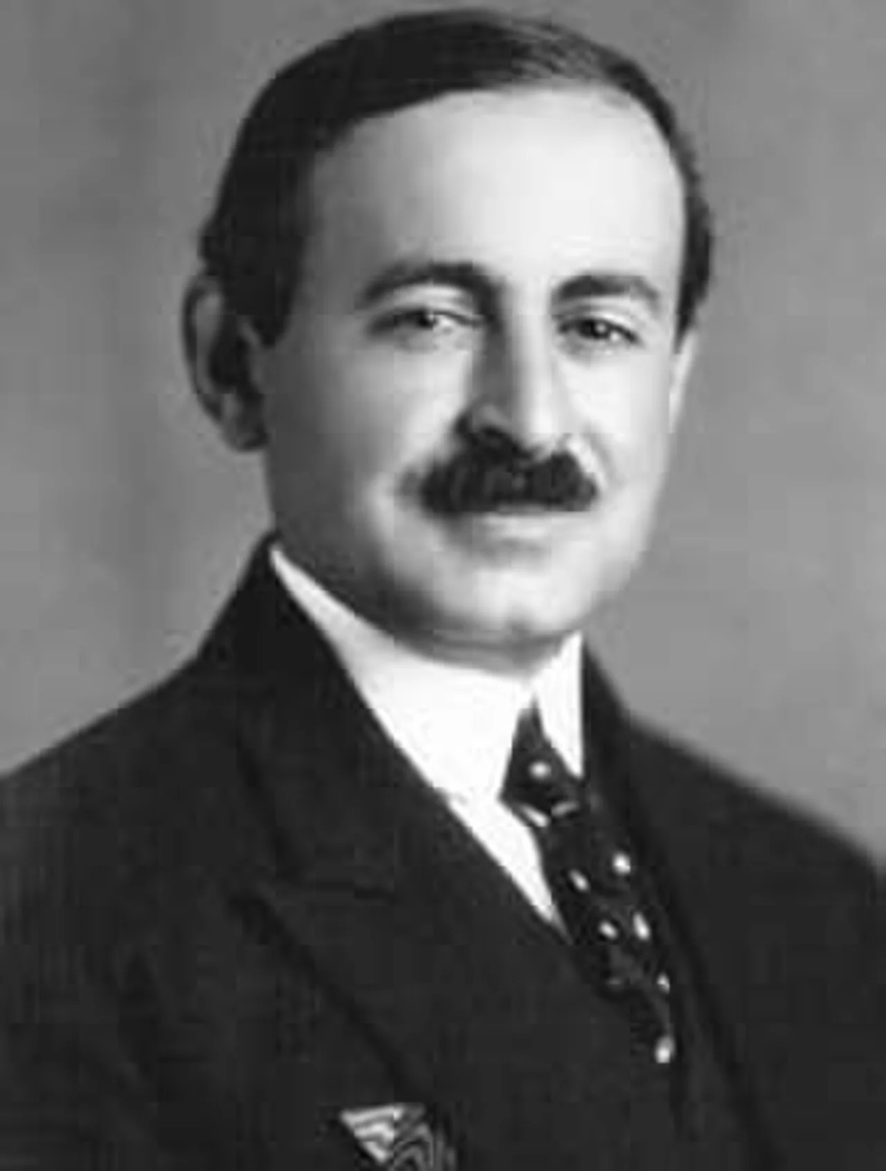 Fuat Umay
