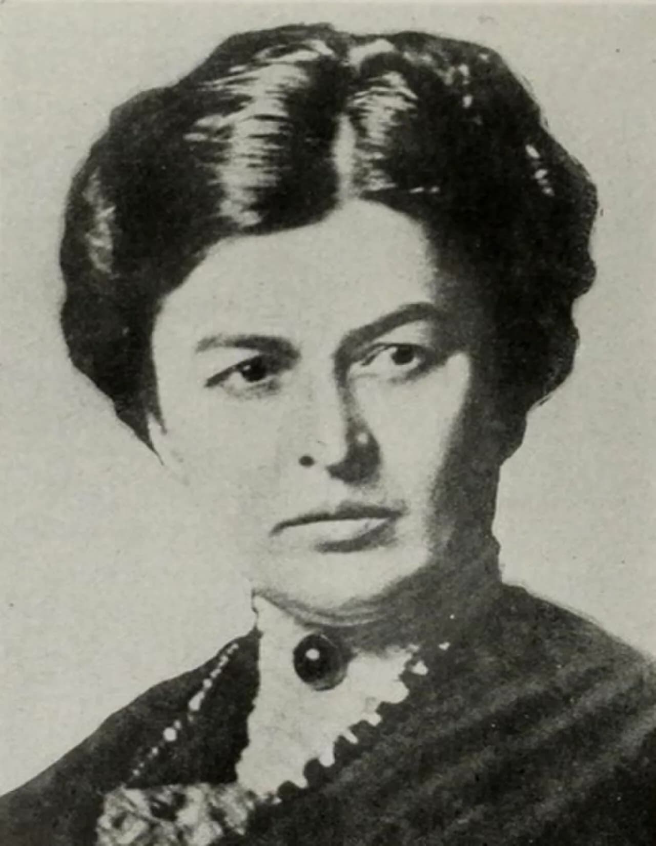 Grace Gassette