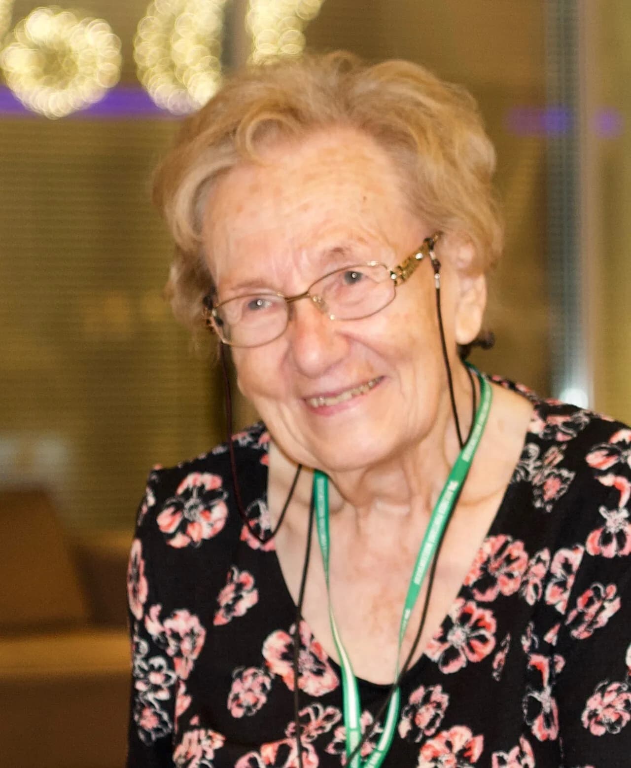 Maria Rondomańska