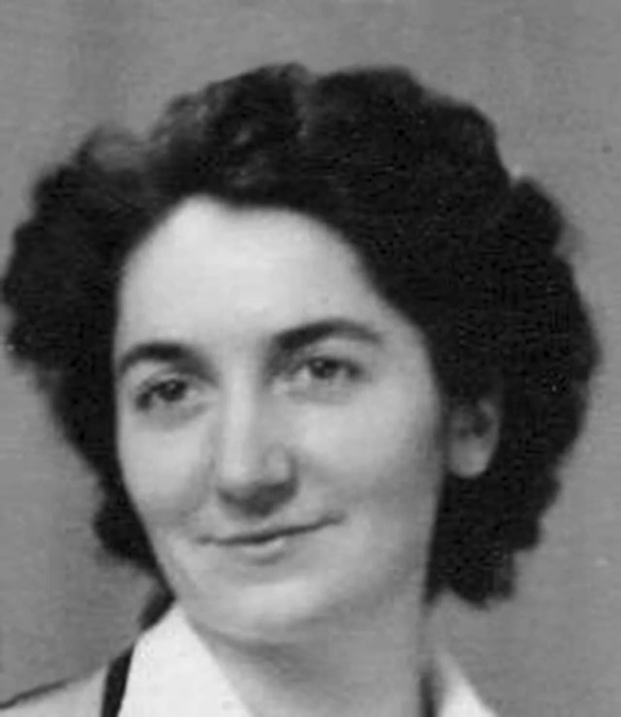 Germaine Bonnafon