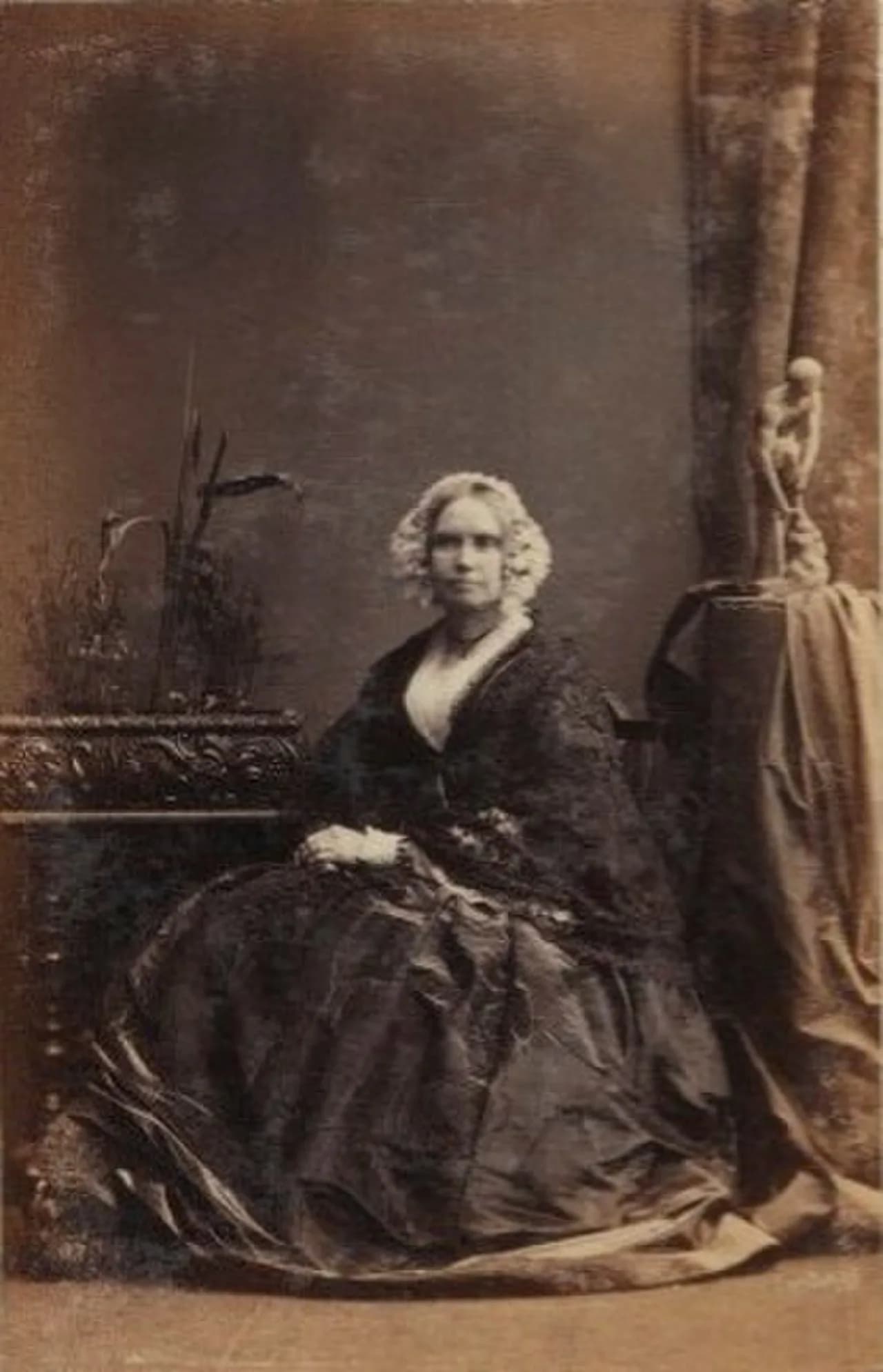 Mary-Anne Ward