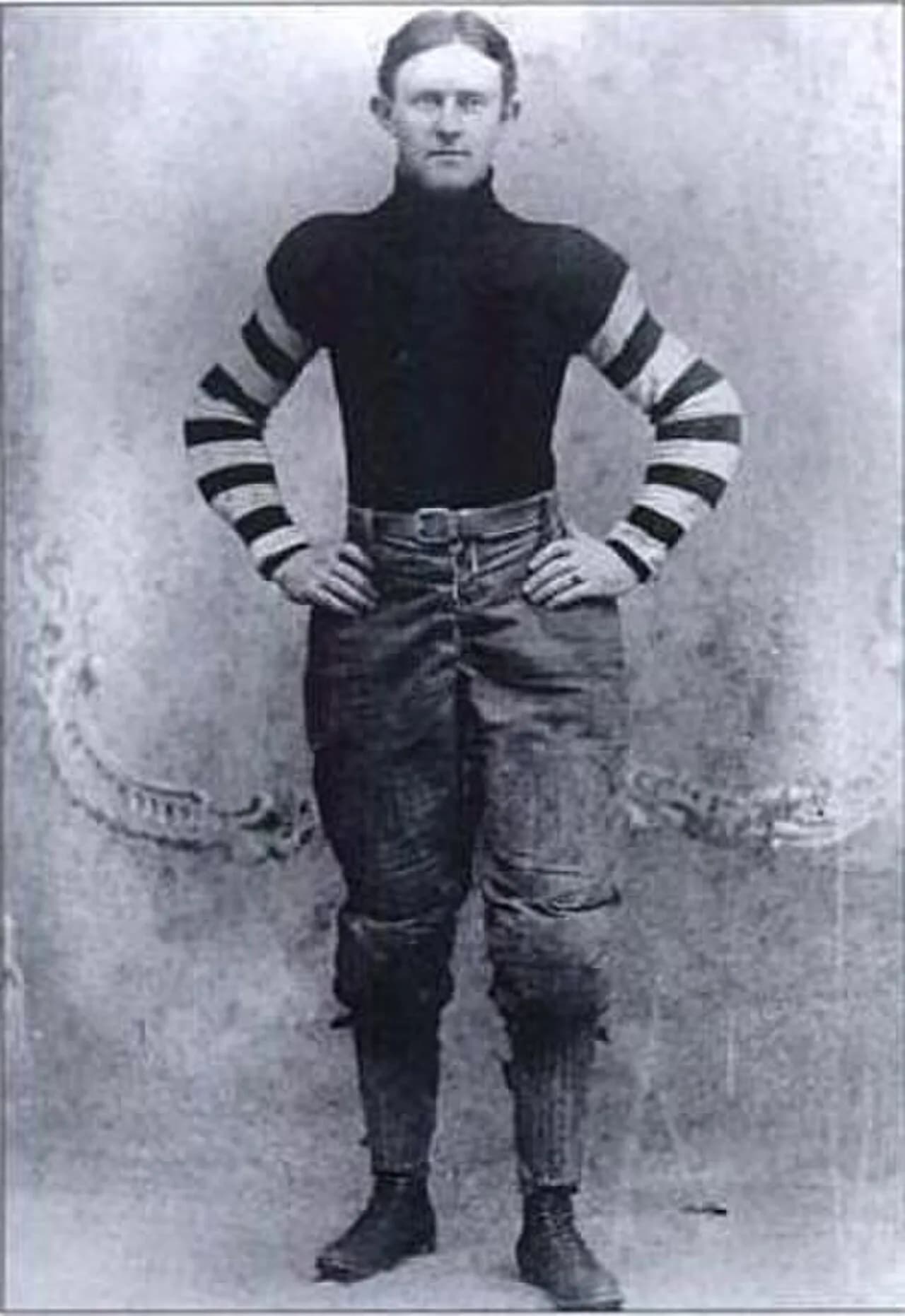 J. A. Gammons