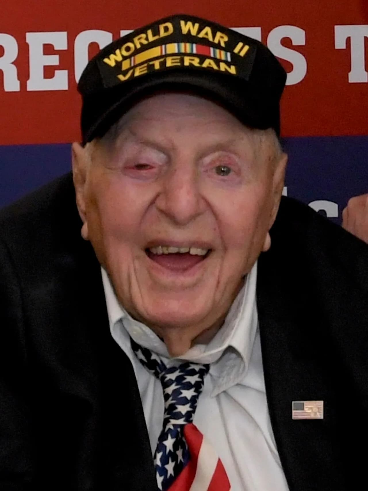 Sidney Walton
