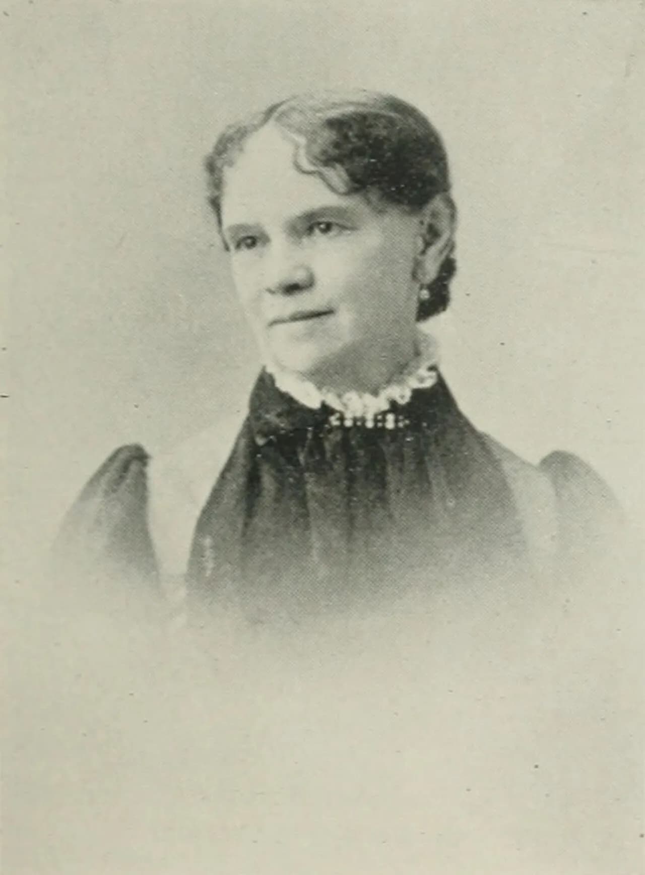 Sophronia Farrington Naylor Grubb