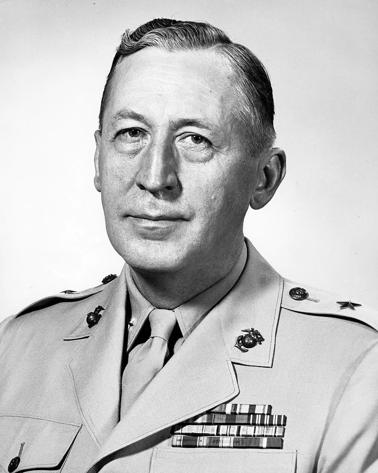 Ralph B. DeWitt