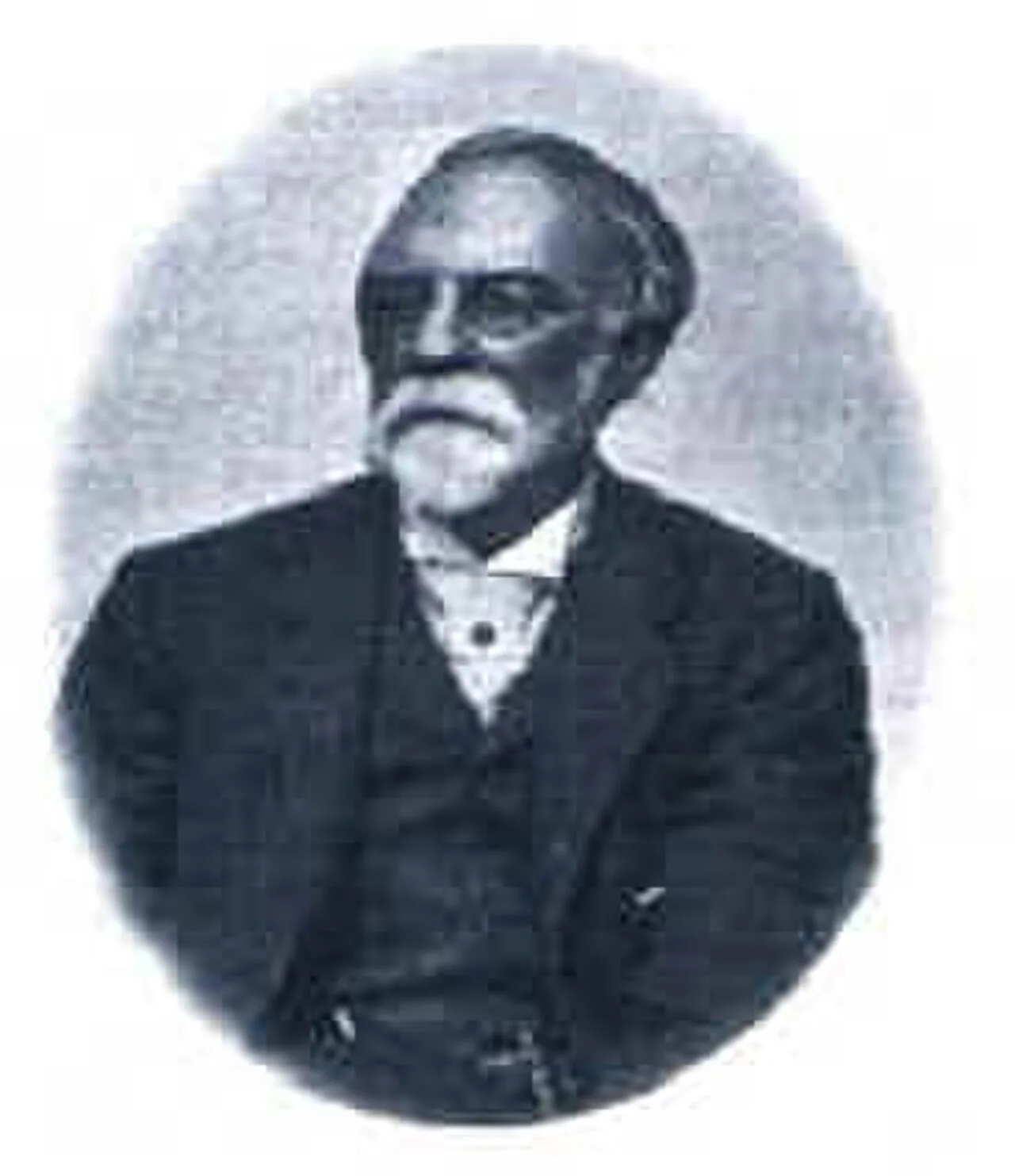 James Buchan Brown