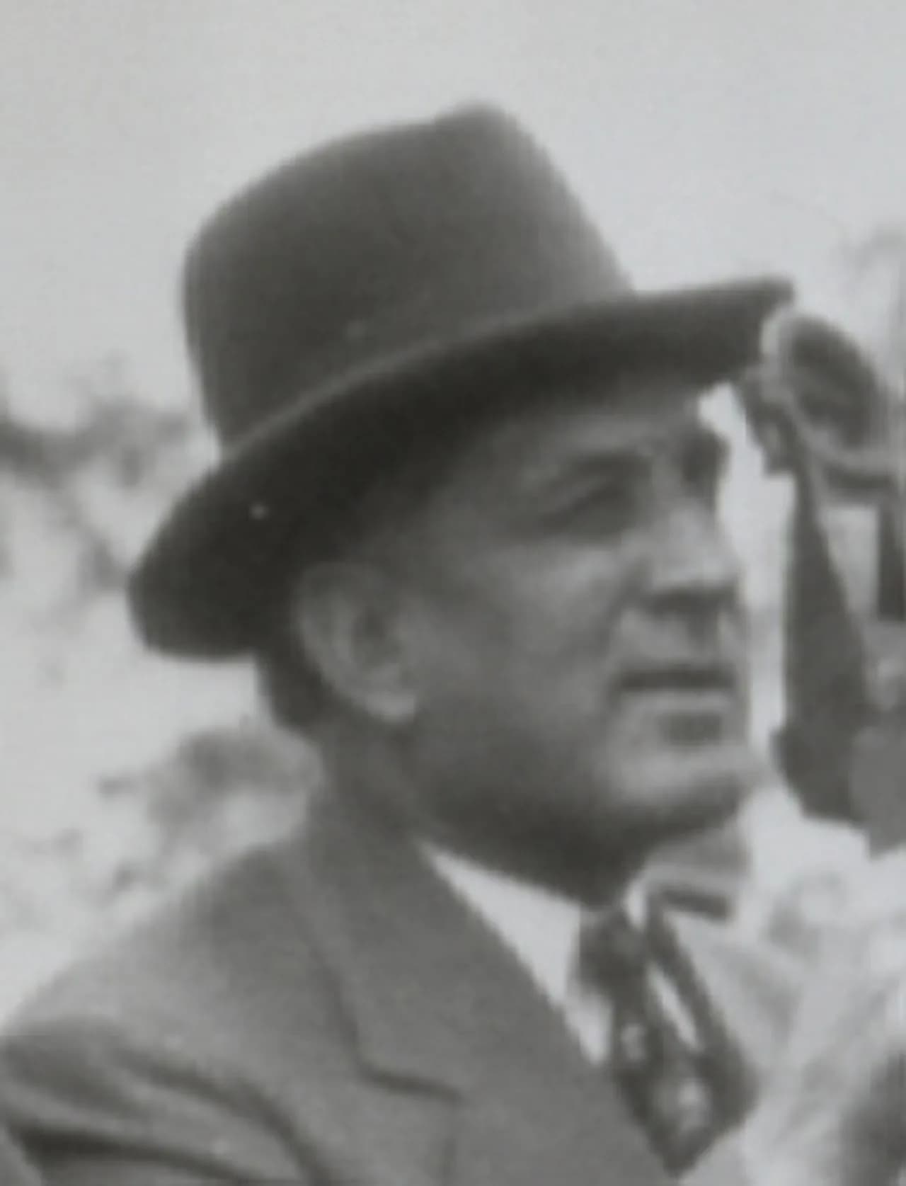 J. Buell Snyder