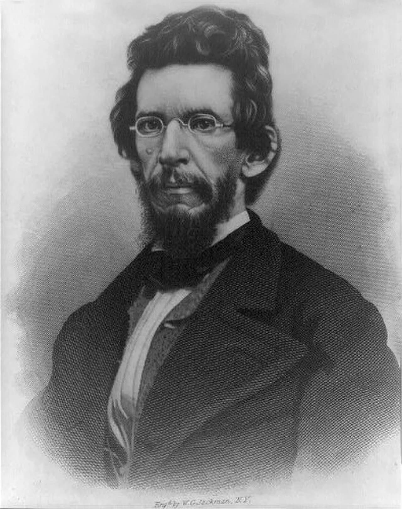 J. D. B. De Bow