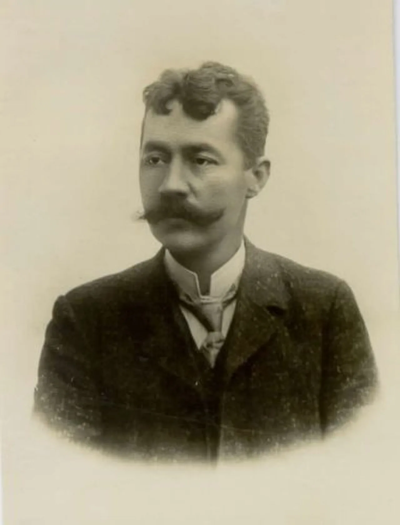 Ludovik Fettich-Frankheim