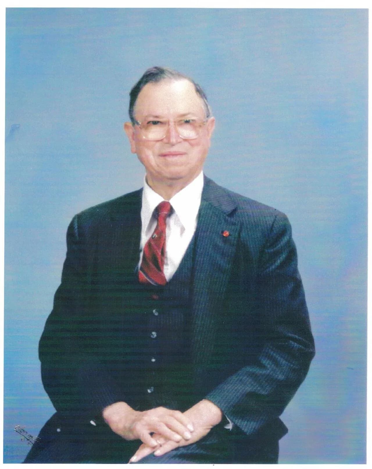 J. D. DeBlieux
