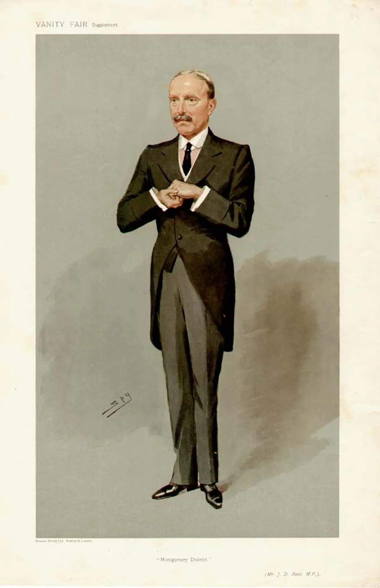 John David Rees