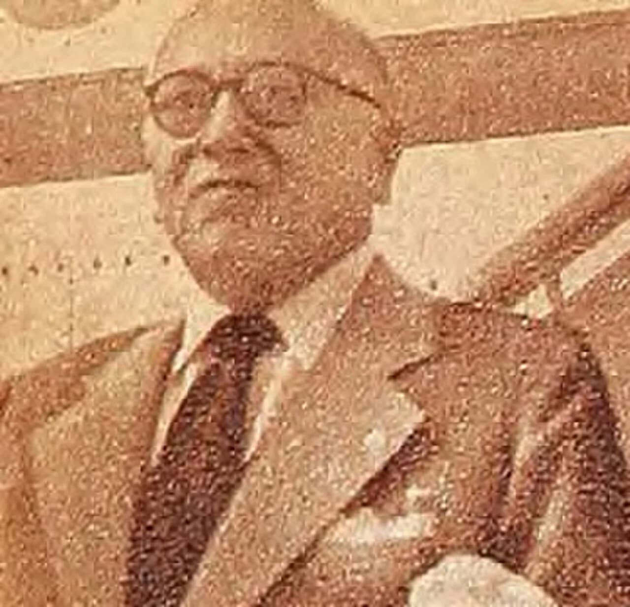 Renato González Moraga