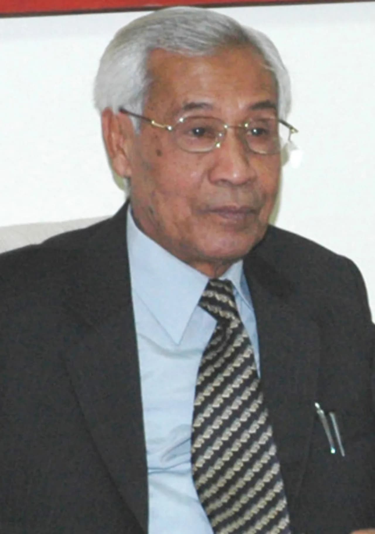 J. Dringwell Rymbai