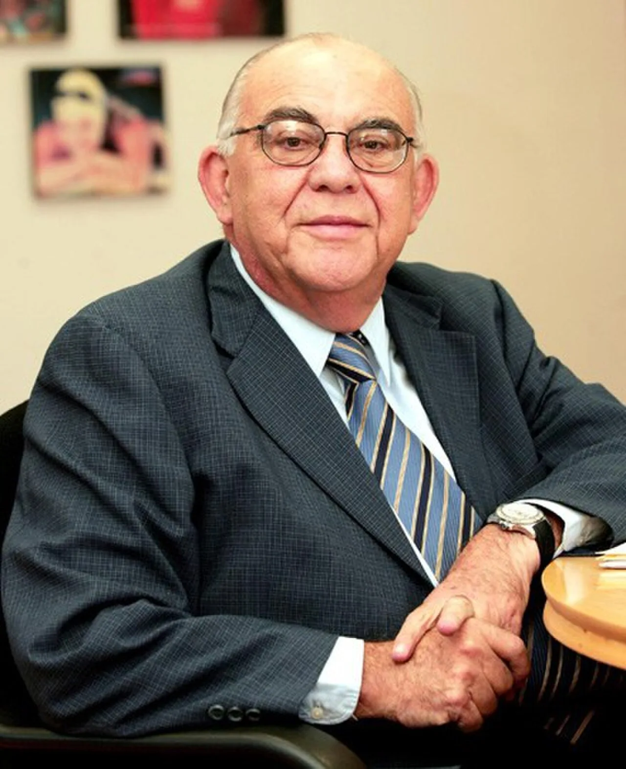 Renato Vega Alvarado