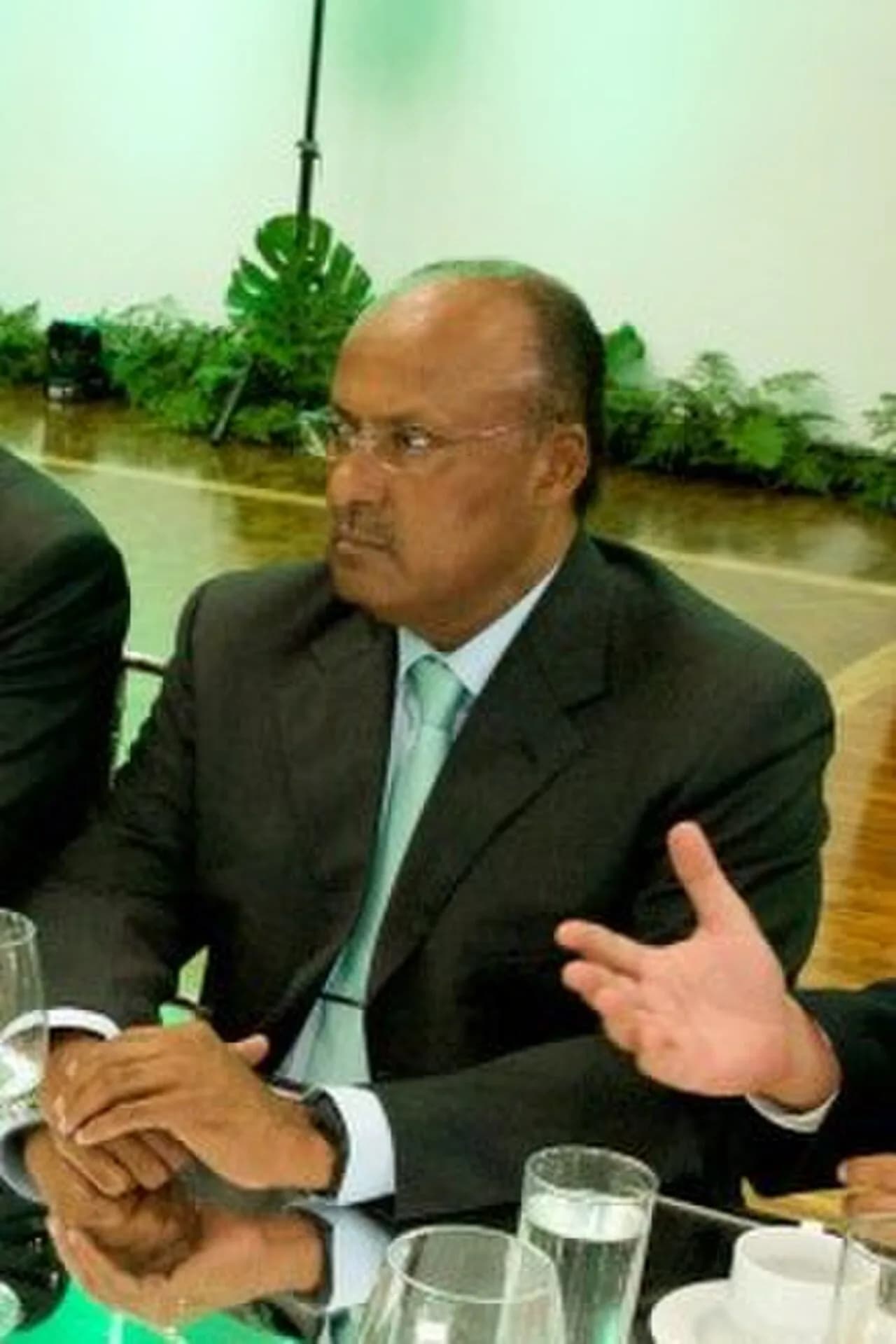 René Juárez Cisneros