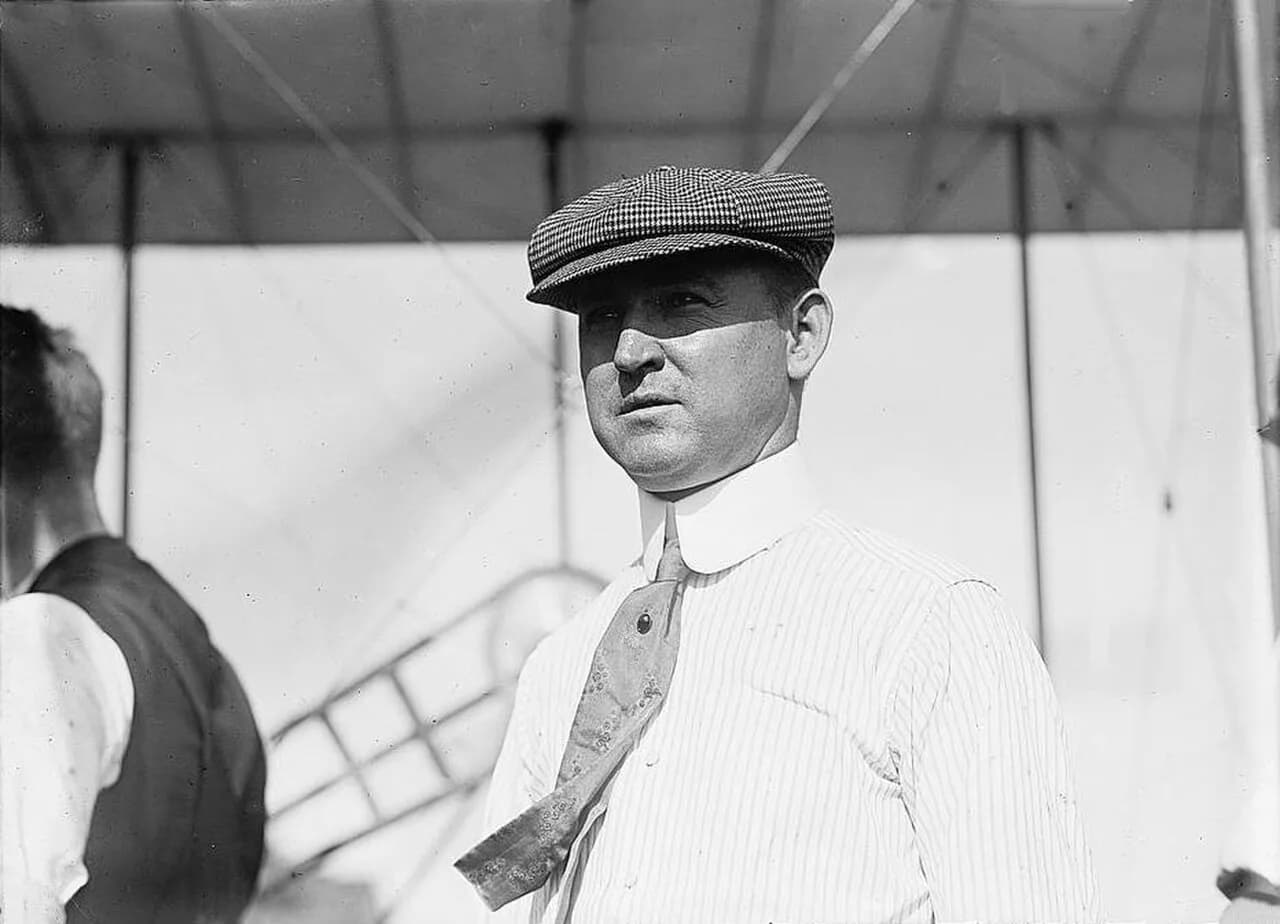 Wilbur R. Kimball