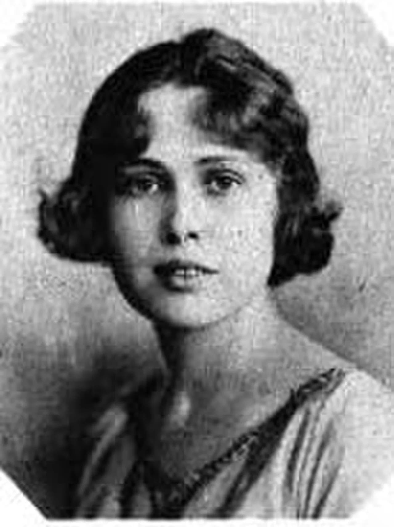 Helen Curry
