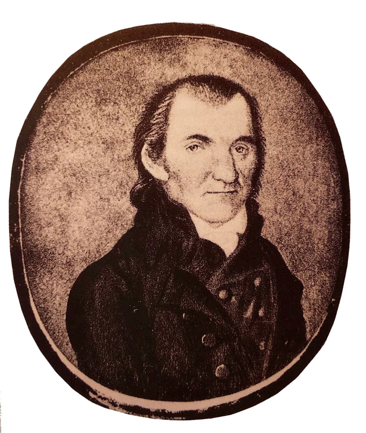 Lucius Pol