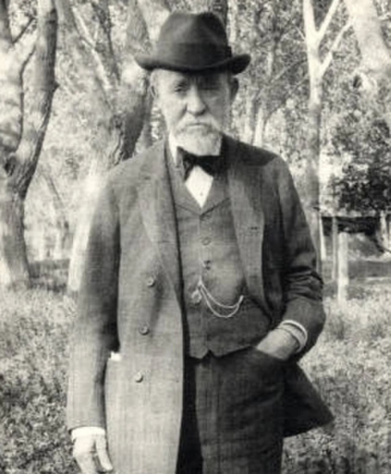 J. J. Hagerman