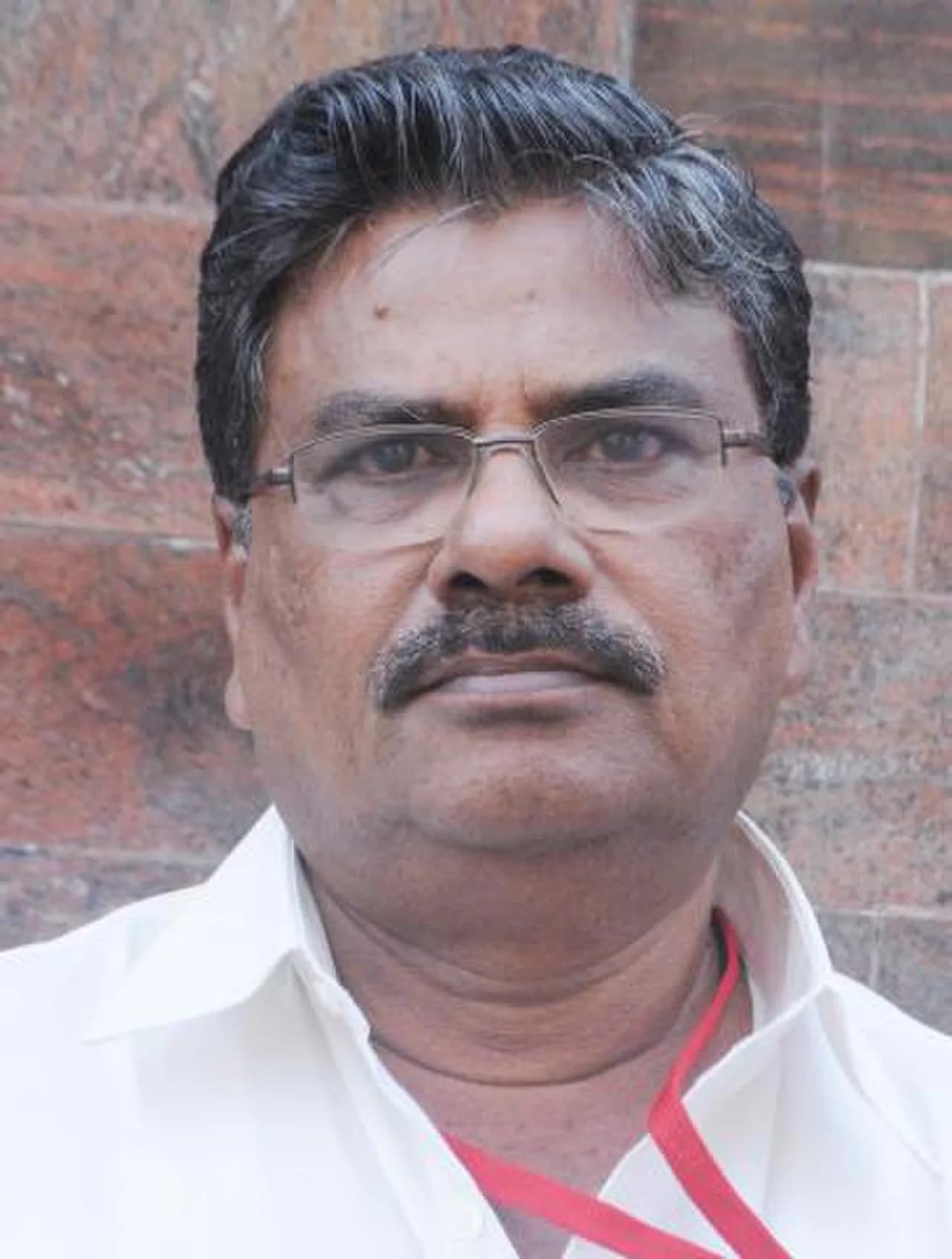 R. Ramachandran