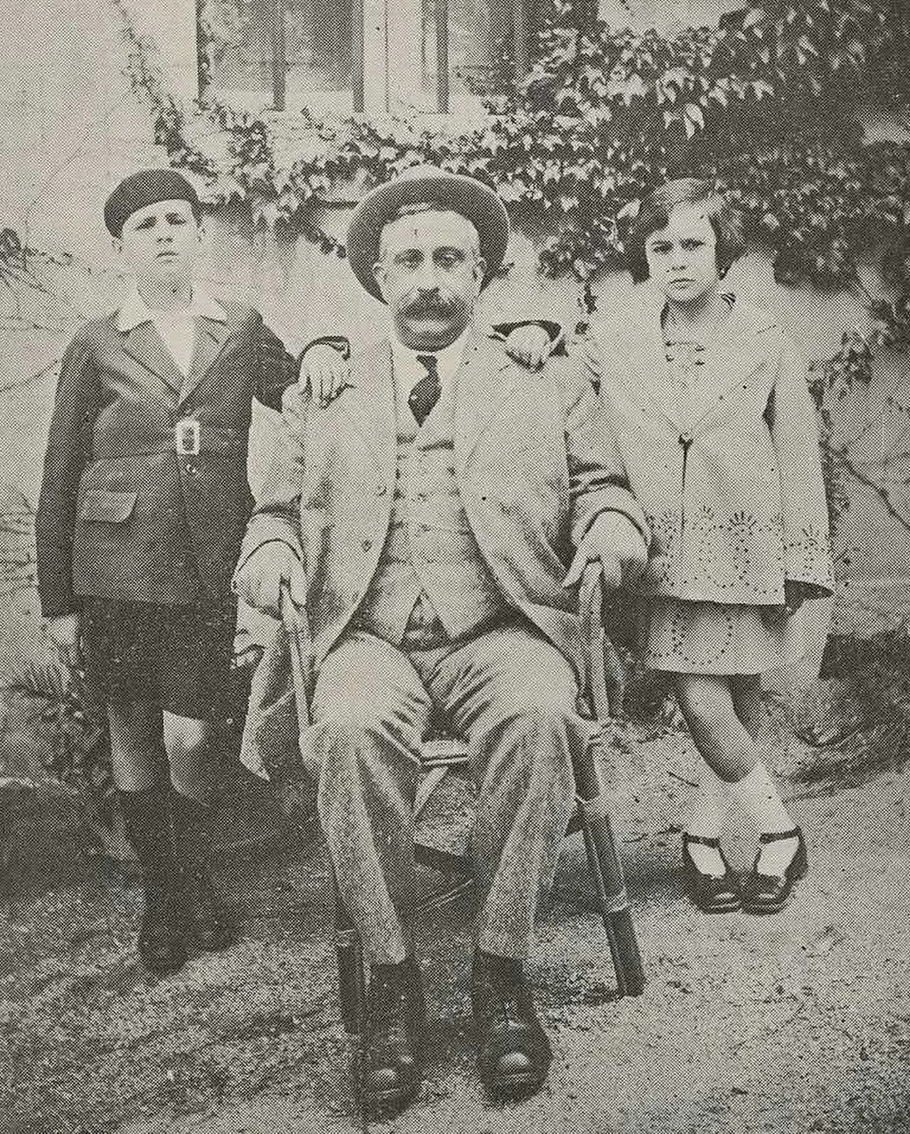 Pío Ramón Ojea